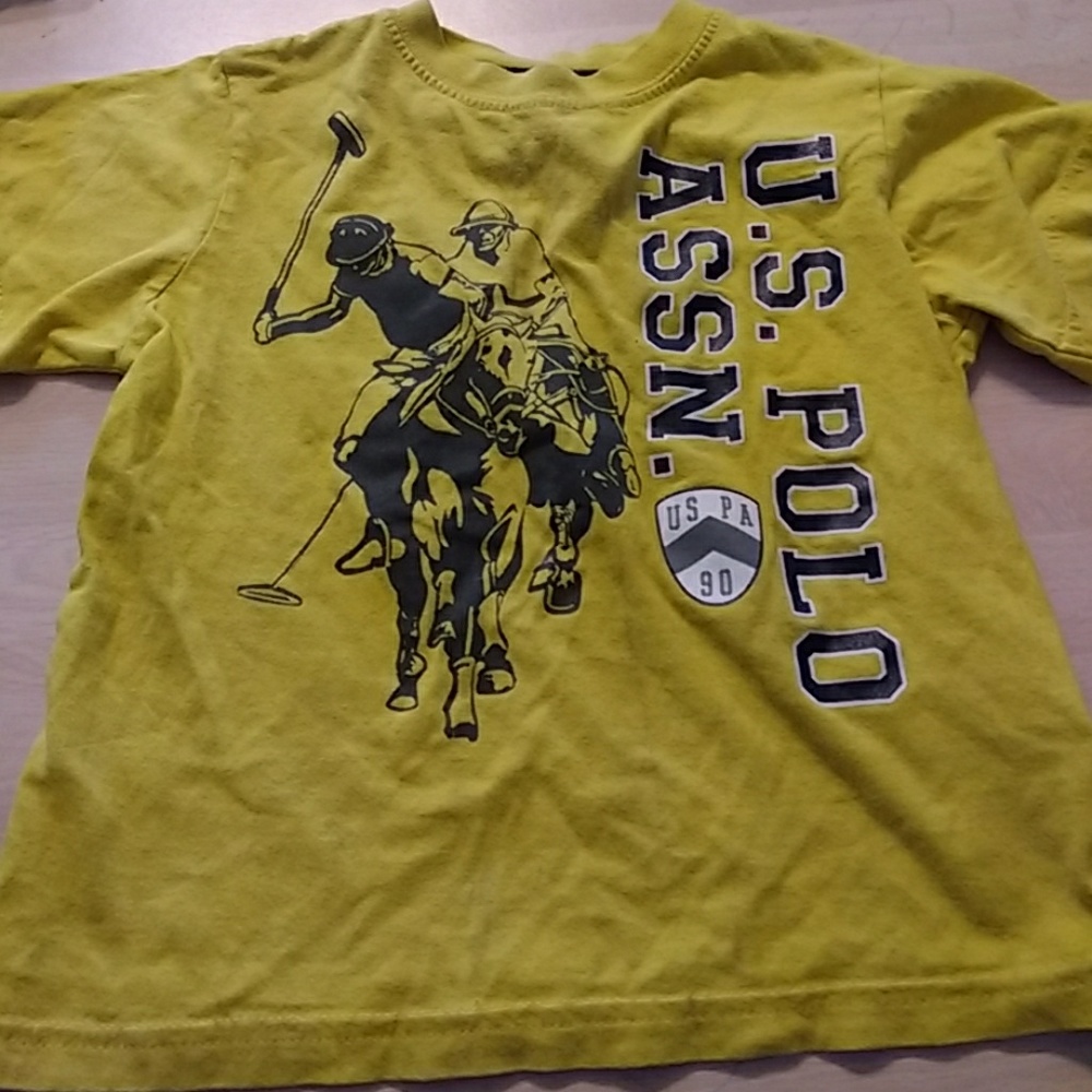 Toddlers Shirt